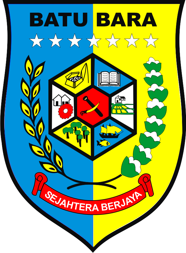 Logo Kabupaten Batu Bara