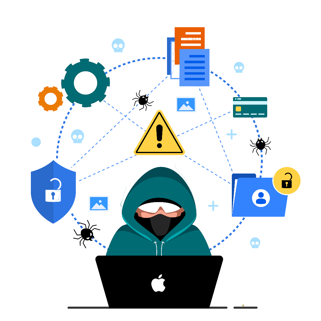 Cyber Security Shield